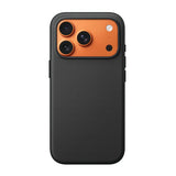 Furper Apple iPhone 17 Pro Max TechWoven Case with MagSafe Cases Furper Iphone 17 Pro Black 