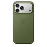 Furper Apple iPhone 17 Pro Max TechWoven Case with MagSafe Cases Furper Iphone 17 Pro Green 