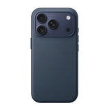 Furper Apple iPhone 17 Pro Max TechWoven Case with MagSafe Cases Furper Iphone 17 Pro Navy 