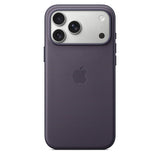 Furper Apple iPhone 17 Pro Max TechWoven Case with MagSafe Cases Furper Iphone 17 Pro Purple 