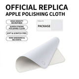 Furper Apple Polishing Cloth Polishing Cloth Furper 