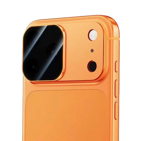 Furper AR+AF Process ND 32 Filter Magnetic Armor Lens for iPhone 17 Pro/ Pro Max Filter Armor Lens Furper 