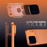 Furper AR+AF Process ND 32 Filter Magnetic Armor Lens for iPhone 17 Pro/ Pro Max Filter Armor Lens Furper 