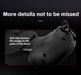 Furper D8+ Stretching Wireless Game Controller For NS/Switch 2/Android/Apple IOS Tablet For PS3/PC/XBOX Gamepad Wireless Gaming Controller furper 