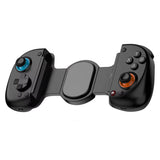 Furper D8+ Stretching Wireless Game Controller For NS/Switch 2/Android/Apple IOS Tablet For PS3/PC/XBOX Gamepad Wireless Gaming Controller furper Black 