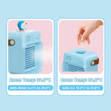 Furper Doraemon F20 Water Cooling Fan Cooling Fan Furper 