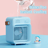 Furper Doraemon F20 Water Cooling Fan Cooling Fan Furper 