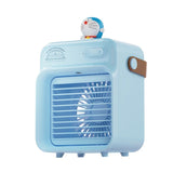 Furper Doraemon F20 Water Cooling Fan Cooling Fan Furper 