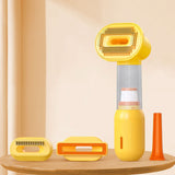 Furper Electric Multifunctional Pet Hair Vacuum Cleaner for Cats and Dogs Pet Hair Vacuum Cleaner Furper 