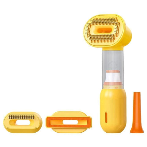 Furper Electric Multifunctional Pet Hair Vacuum Cleaner for Cats and Dogs Pet Hair Vacuum Cleaner Furper 