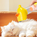 Furper Electric Multifunctional Pet Hair Vacuum Cleaner for Cats and Dogs Pet Hair Vacuum Cleaner Furper 