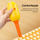 Furper Electric Multifunctional Pet Hair Vacuum Cleaner for Cats and Dogs Pet Hair Vacuum Cleaner Furper 