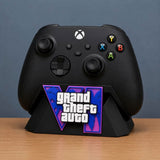 Furper GTA 6 inspired PS5 Controller Stand | 3D Printed Gamepad Holder Controller Stand Furper 