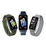 Furper Huawei Band 10/9/8 Replacement Nylon Watch Strap Watch Band Strap Furper 