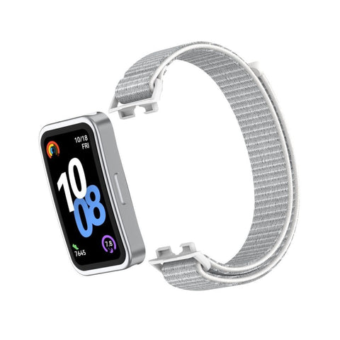 Furper Huawei Band 10/9/8 Replacement Nylon Watch Strap Watch Band Strap Furper 