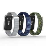 Furper Huawei Band 10/9/8 Replacement Nylon Watch Strap Watch Band Strap Furper 