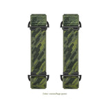 Furper Huawei Band 10/9/8 Replacement Nylon Watch Strap Watch Band Strap Furper Camouflage Green 