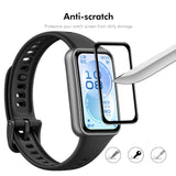 Furper Huawei Band 11 & 11 Pro 3D Full Coverage Soft PC Edge PMMA HD Screen Film Screen Protector Furper 