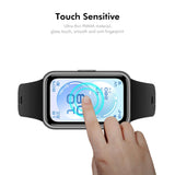 Furper Huawei Band 11 & 11 Pro 3D Full Coverage Soft PC Edge PMMA HD Screen Film Screen Protector Furper 