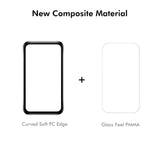 Furper Huawei Band 11 & 11 Pro 3D Full Coverage Soft PC Edge PMMA HD Screen Film Screen Protector Furper 