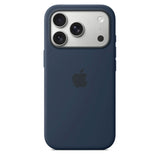 Furper iPhone 17 Pro & Pro Max Silicone Case with MagSafe iPhone Cases Furper Iphone 17 Pro Blue 