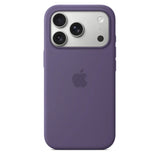 Furper iPhone 17 Pro & Pro Max Silicone Case with MagSafe iPhone Cases Furper Iphone 17 Pro Purple 