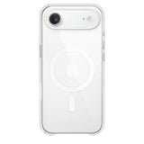 Furper iPhone Air Case with MagSafe Cases Furper Frost Clear 