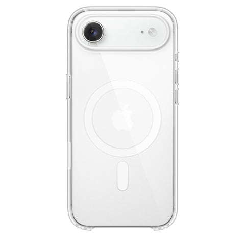 Furper iPhone Air Case with MagSafe Cases Furper Frost Clear 