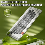 Furper JRC Wireless Keyboard & Mouse Combo KM01 Keyboard and mouse combo Furper 