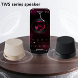 Furper K1 Magnetic Mini Portable Speaker Speakers Furper 