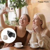 Furper K1 Magnetic Mini Portable Speaker Speakers Furper 