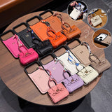 Furper Leather Card Holder iPhone 17 Phone Case Cases Furper 
