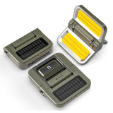 Furper LED Solar Powered Foldable Camping Light Camping Light Furper 