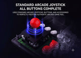 Furper Legion Y700 Tablet Arcade Dock (Dock Only) Arcade Dock Furper 