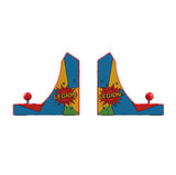 Furper Legion Y700 Tablet Arcade Dock (Dock Only) Arcade Dock Furper 