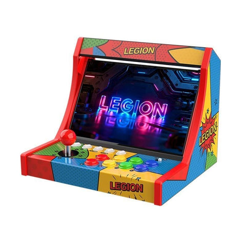 Furper Legion Y700 Tablet Arcade Dock (Dock Only) Arcade Dock Furper Explosion (Standard Edition) 