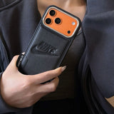 Furper Luxury Leather Phone Case for iPhone 17 Pro & Pro Max Cases Furper 