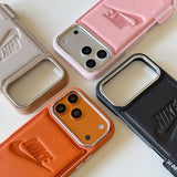 Furper Luxury Leather Phone Case for iPhone 17 Pro & Pro Max Cases Furper 