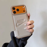 Furper Luxury Leather Phone Case for iPhone 17 Pro & Pro Max Cases Furper 