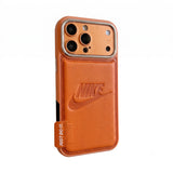 Furper Luxury Leather Phone Case for iPhone 17 Pro & Pro Max Cases Furper 