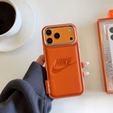 Furper Luxury Leather Phone Case for iPhone 17 Pro & Pro Max Cases Furper 