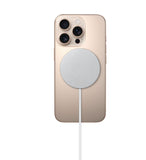 Furper MagSafe Charging Cable 1M USB-C For Apple Faster Wireless Charging Up To 15W MagSafe Charging Cable Furper 