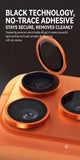 Furper Monocular SLR Lens Protector Tempered Glass for iPhone 17 Pro/ Pro Max Lens Protector Glass Furper 