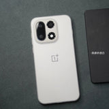 Furper OnePlus 15 Air Case By Yoobao, Ultra Thin Flexible TPU Clear Phone Case Phone Case Furper 