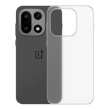 Furper OnePlus 15 Air Case By Yoobao, Ultra Thin Flexible TPU Clear Phone Case Phone Case Furper 