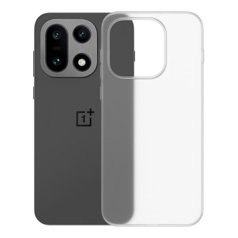 Furper OnePlus 15 Air Case By Yoobao, Ultra Thin Flexible TPU Clear Phone Case Phone Case Furper 
