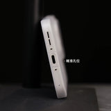 Furper OnePlus 15 Air Case By Yoobao, Ultra Thin Flexible TPU Clear Phone Case Phone Case Furper 