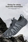 Furper Outdoor Hiking Shoes – Non-Slip, Breathable & Quick-Drying For Every Adventure Shoes Furper 