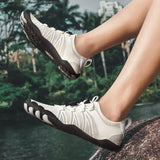 Furper Outdoor Hiking Shoes – Non-Slip, Breathable & Quick-Drying For Every Adventure Shoes Furper 