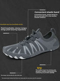 Furper Outdoor Hiking Shoes – Non-Slip, Breathable & Quick-Drying For Every Adventure Shoes Furper 